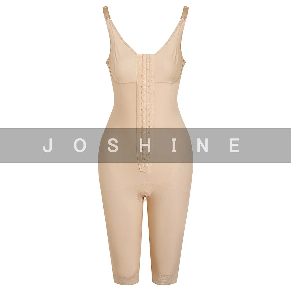 Butt Lifter Shapewear Bodysuit