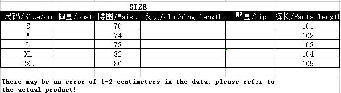 Casual Pants Women Clothing New Cute Style Fresh and Sweet Collage Pants High Waisted Elegant Trousers Streetwear 2024 Autumn