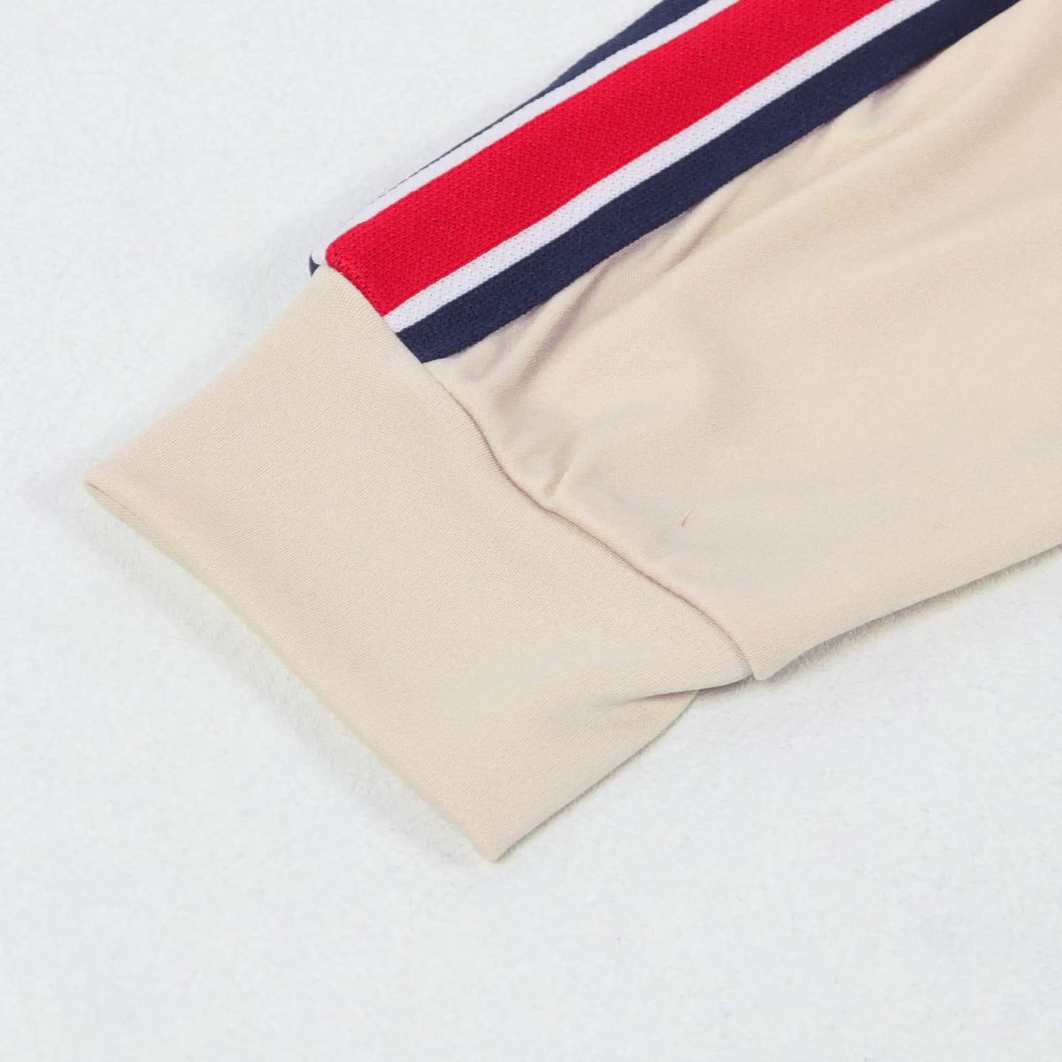 Casual Matching Two-Piece Jogger Tracksuit Set for Women