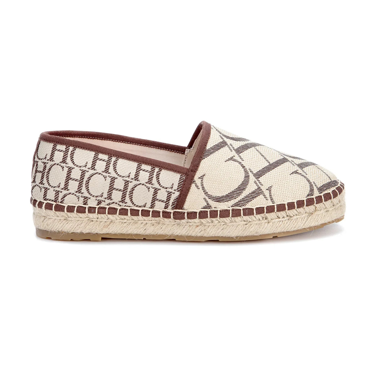 Women's Classic Slip-On Espadrille Flats