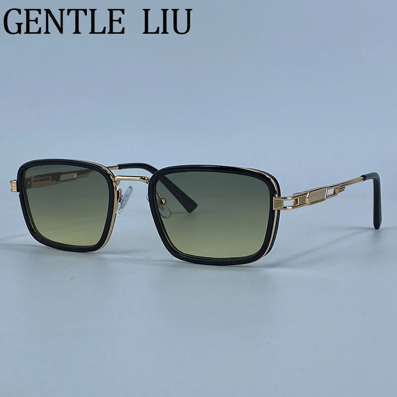 Women's Polarized Square Sunglasses