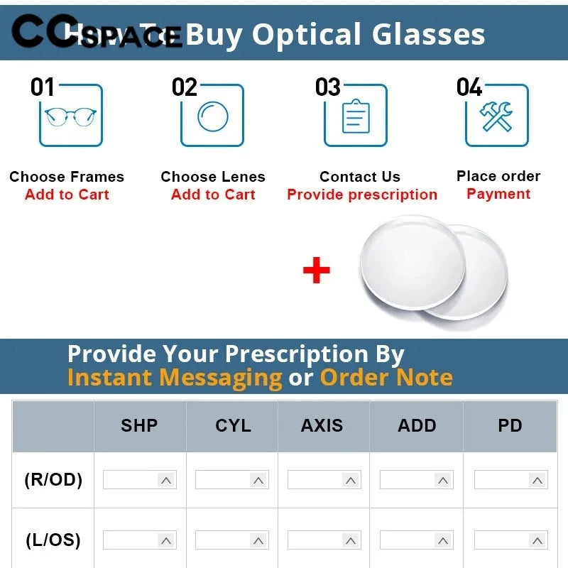 Oversized Blue Light Blocking Reading Glasses for Women