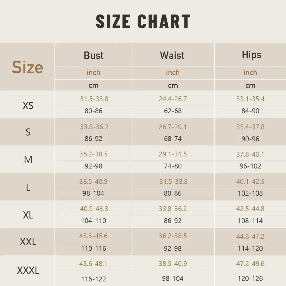 Medium Tummy Control Bodysuit
