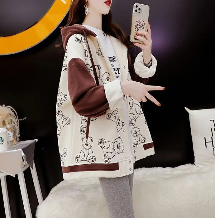 Heavyweight Hooded Sweatshirt