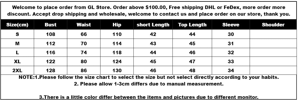 Three Quarter Sleeve Top Two Piece Set