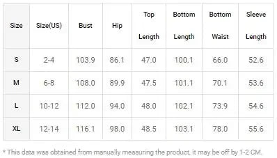 Skinny Two Piece Sets Womens Outifits Fashion Long Sleeve O-Neck Top & Contrast Sequin  Casual High Waist Pants Set 2024 Autumn