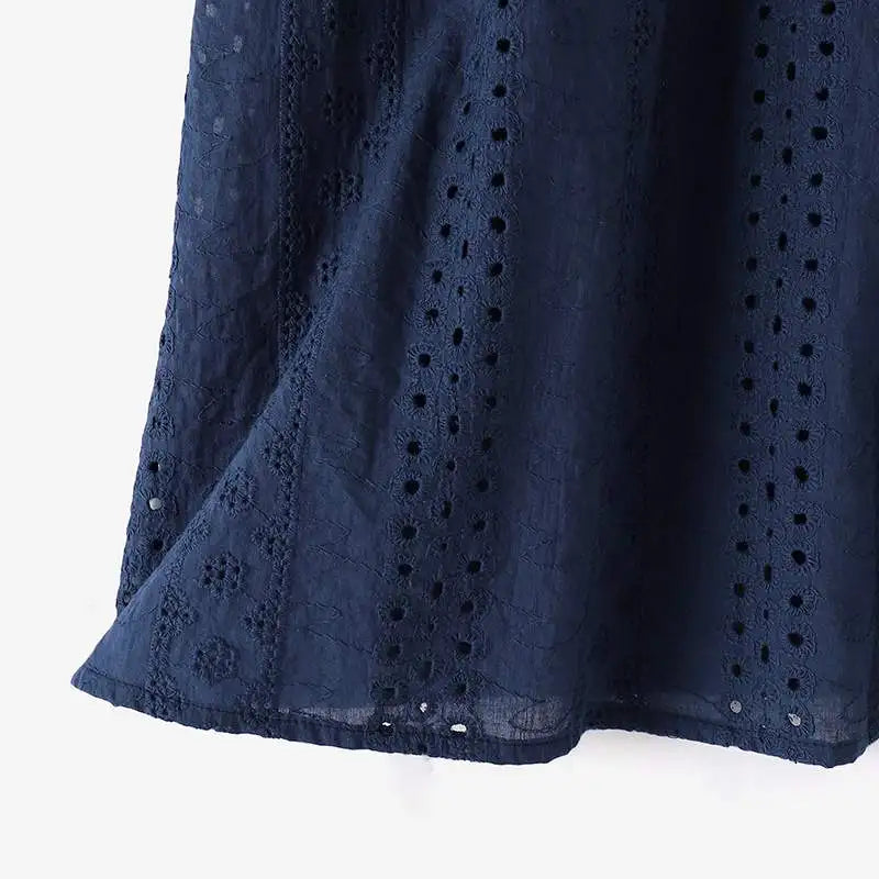 ZANZEA Summer Korean Lace Cotton Vest Women White Cap Sleeve Tanks Blouse Fashion Hollow Out Ruffle Camis Sweety O-neck Tank Top