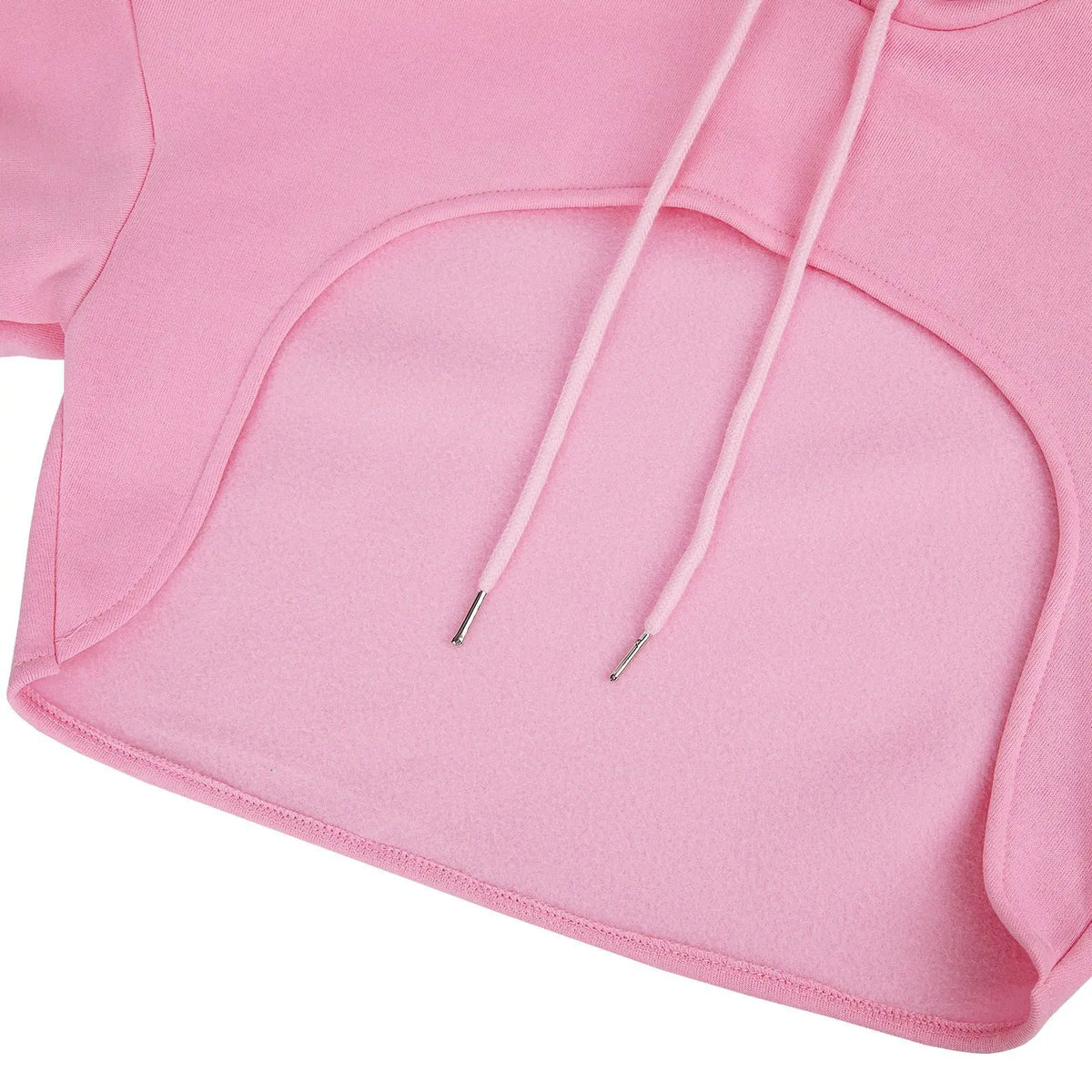 Three-Piece Hooded Sporty Matching Tracksuit Set for Women