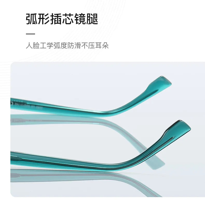 Ultralight Blue Light Blocking Reading Glasses for Women