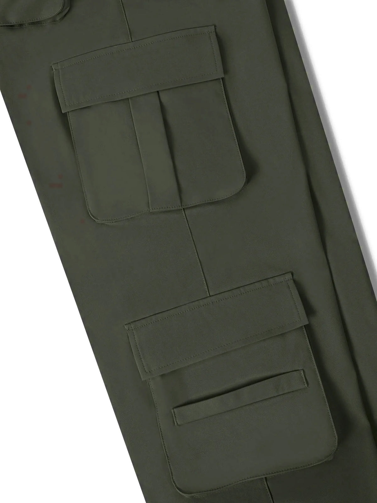 High Stretch Multi Pocket Workwear Trousers for Women