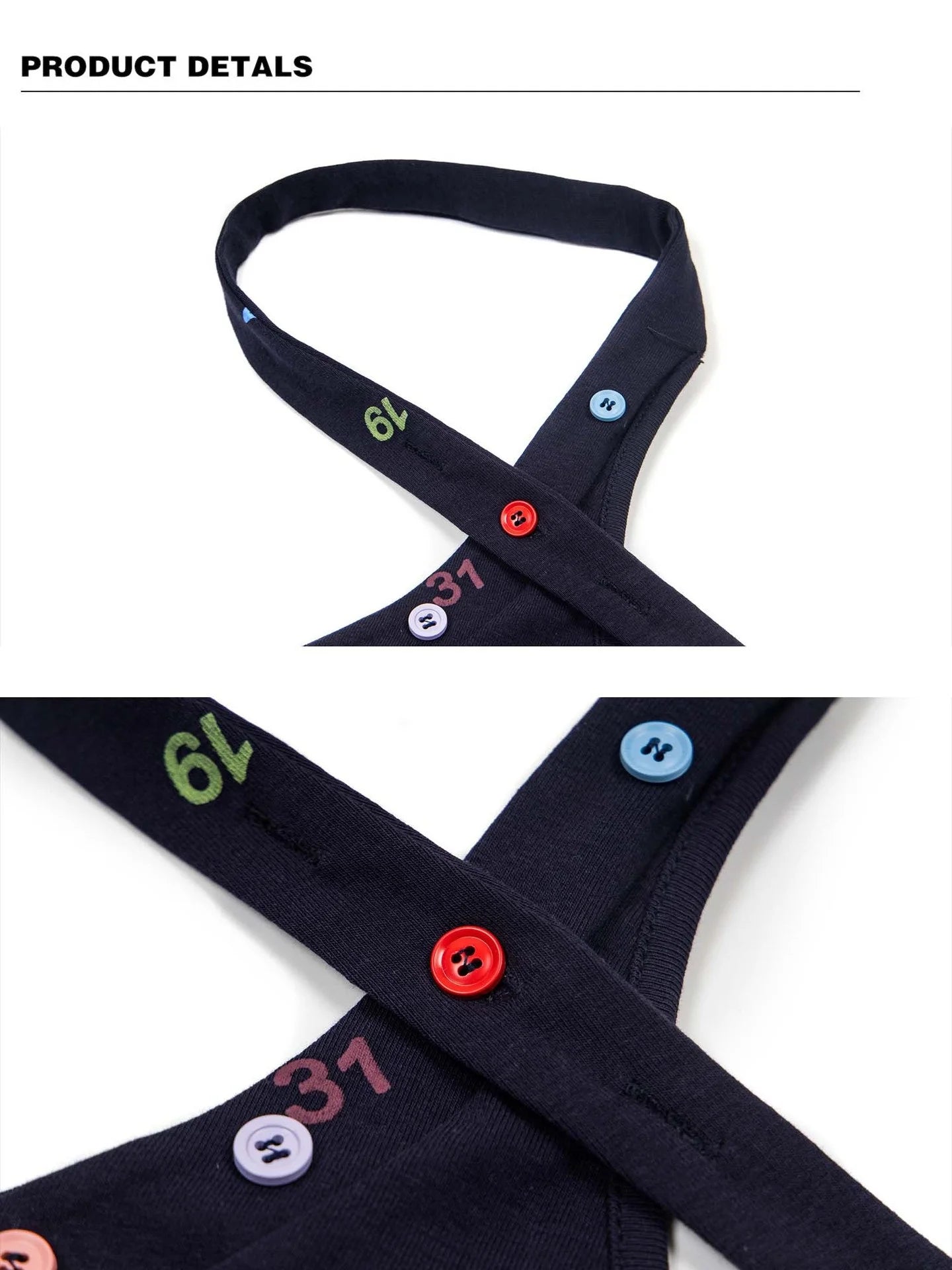 Irregular Halter Neck One Shoulder Letter Print Crop Top for Women