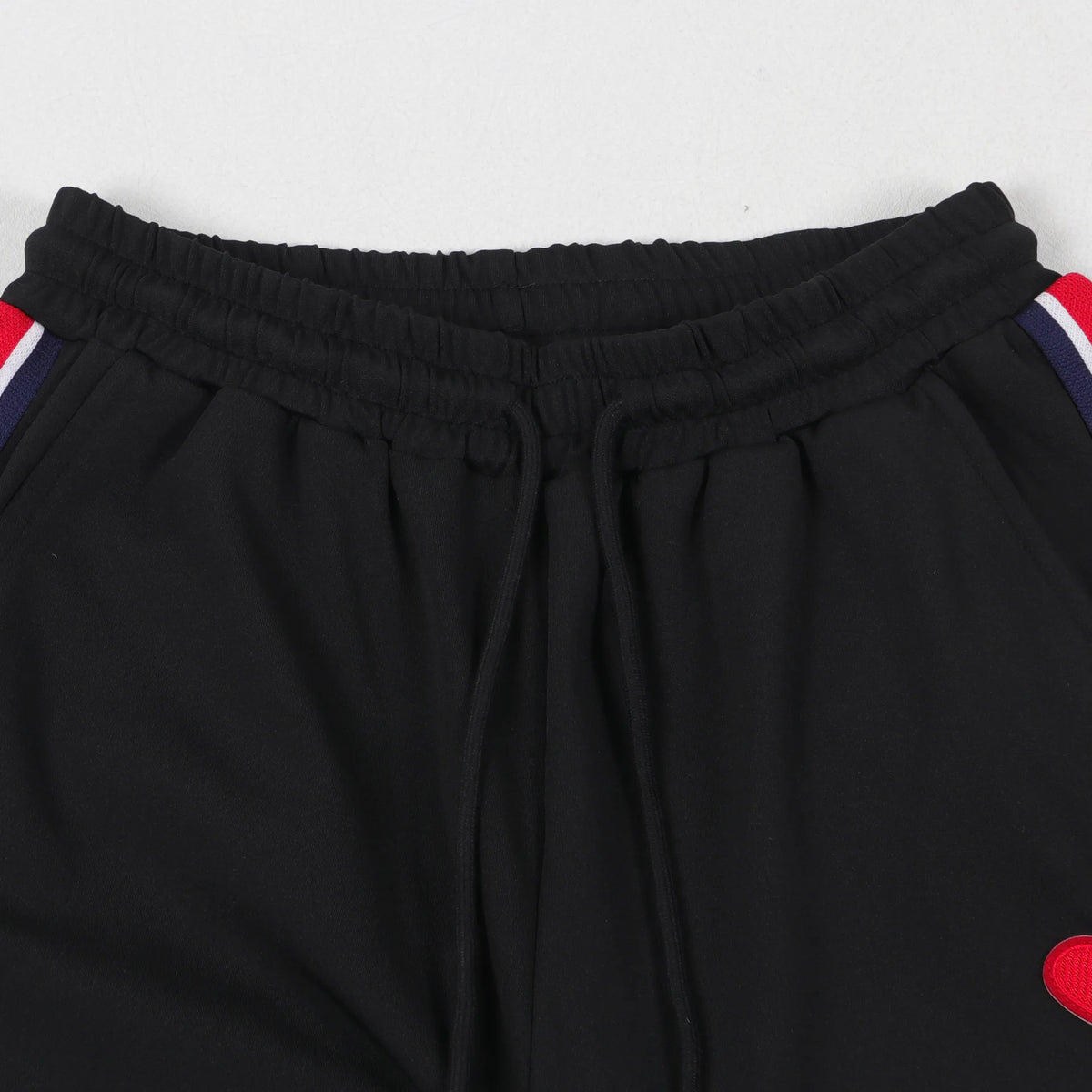 Casual Matching Two-Piece Jogger Tracksuit Set for Women