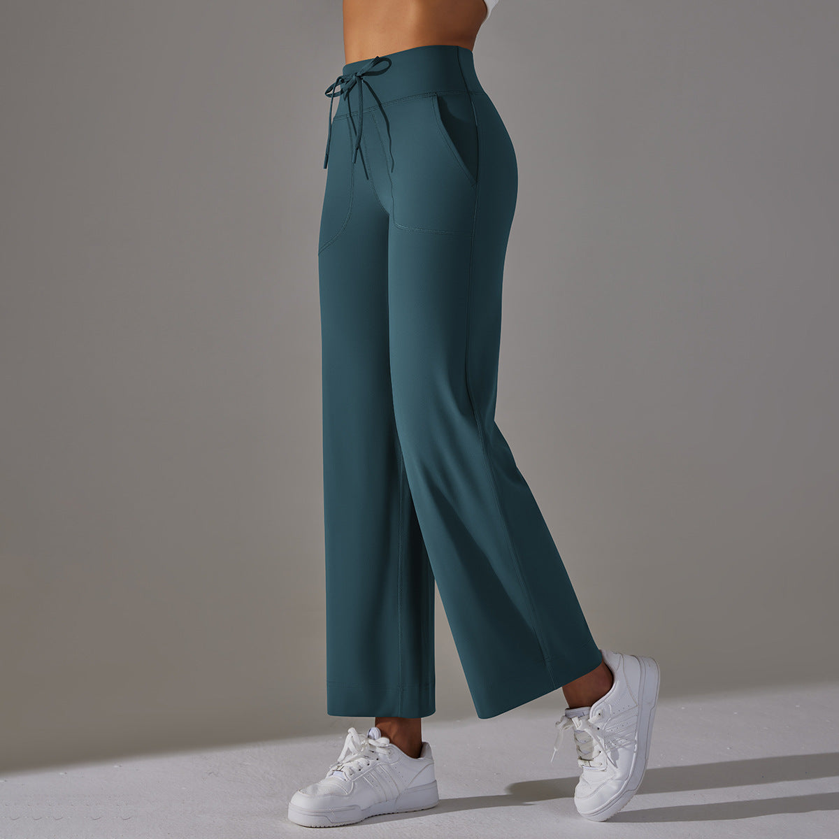 Seamless High Waist Leggings