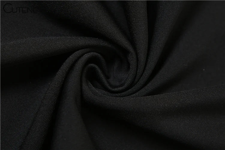 Cutenew Women's Solid Mesh Casual Jumpsuit Spaghetti Strap Body-shaping Romper Overall Female One-piece Pants Fashion Streetwear