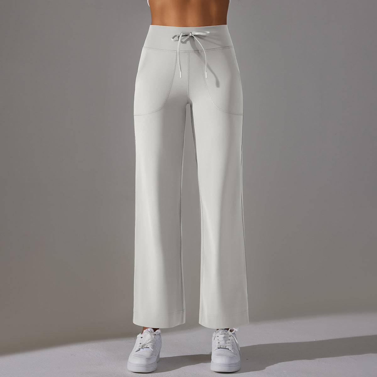 Seamless High Waist Leggings