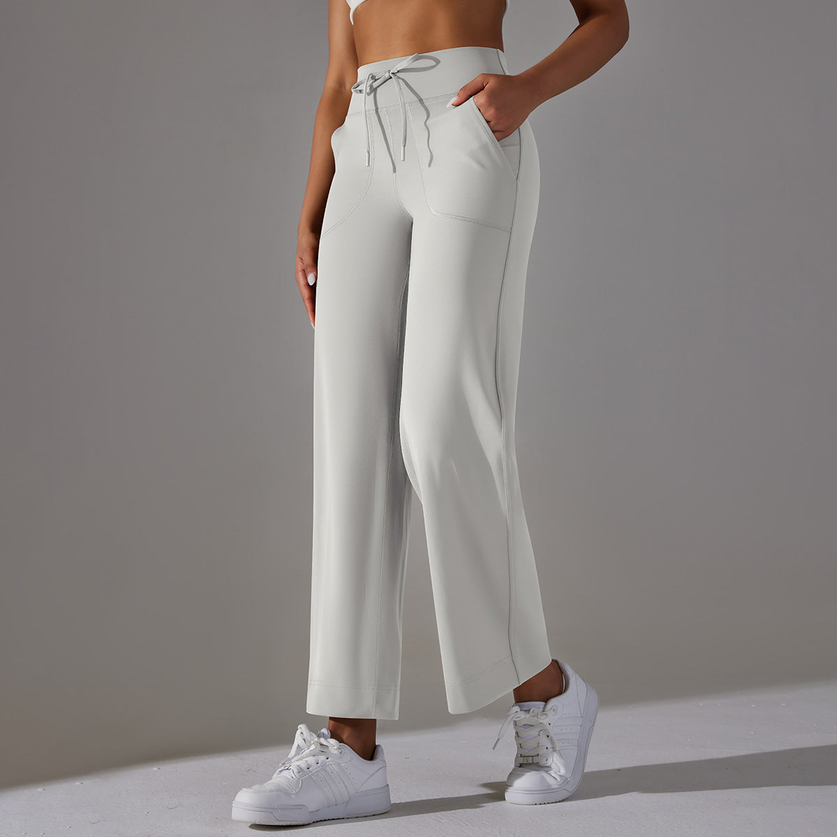 Seamless High Waist Leggings