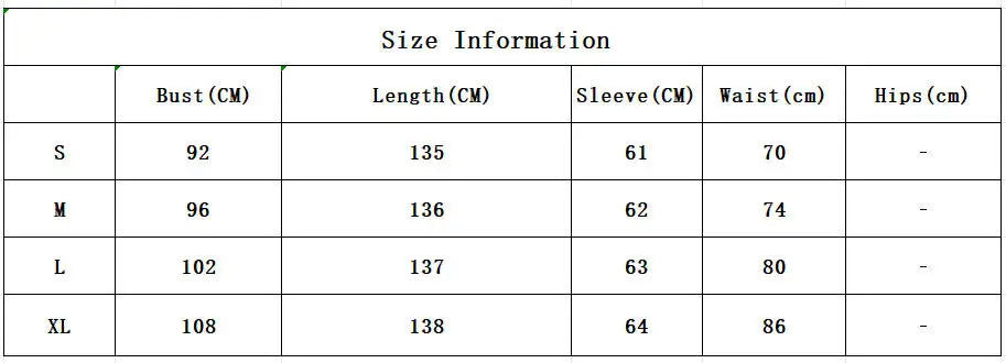 Elegant Bohemian Chiffon Long Sleeve Maxi Dress for Women