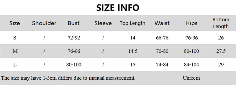 Striped Two-Piece Camisole Set Beachwear for Women