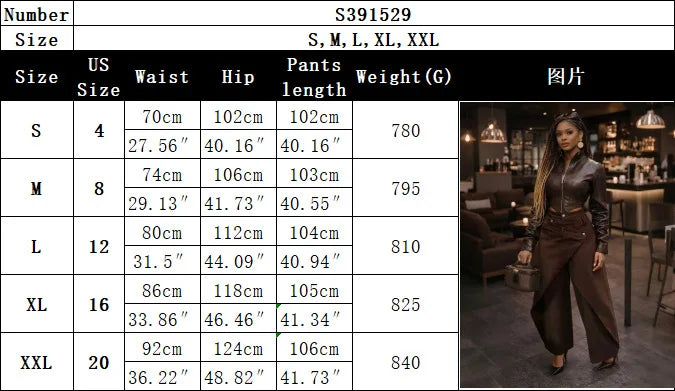 Vintage Washed High Waist Wide Leg Denim Jeans for Women