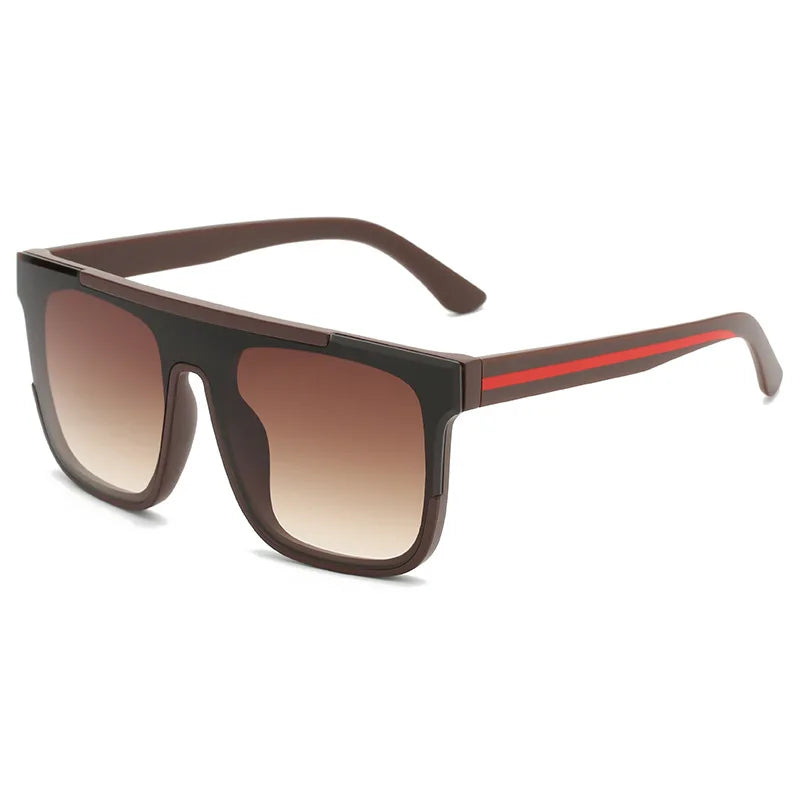Polarized Square Sunglasses For Women