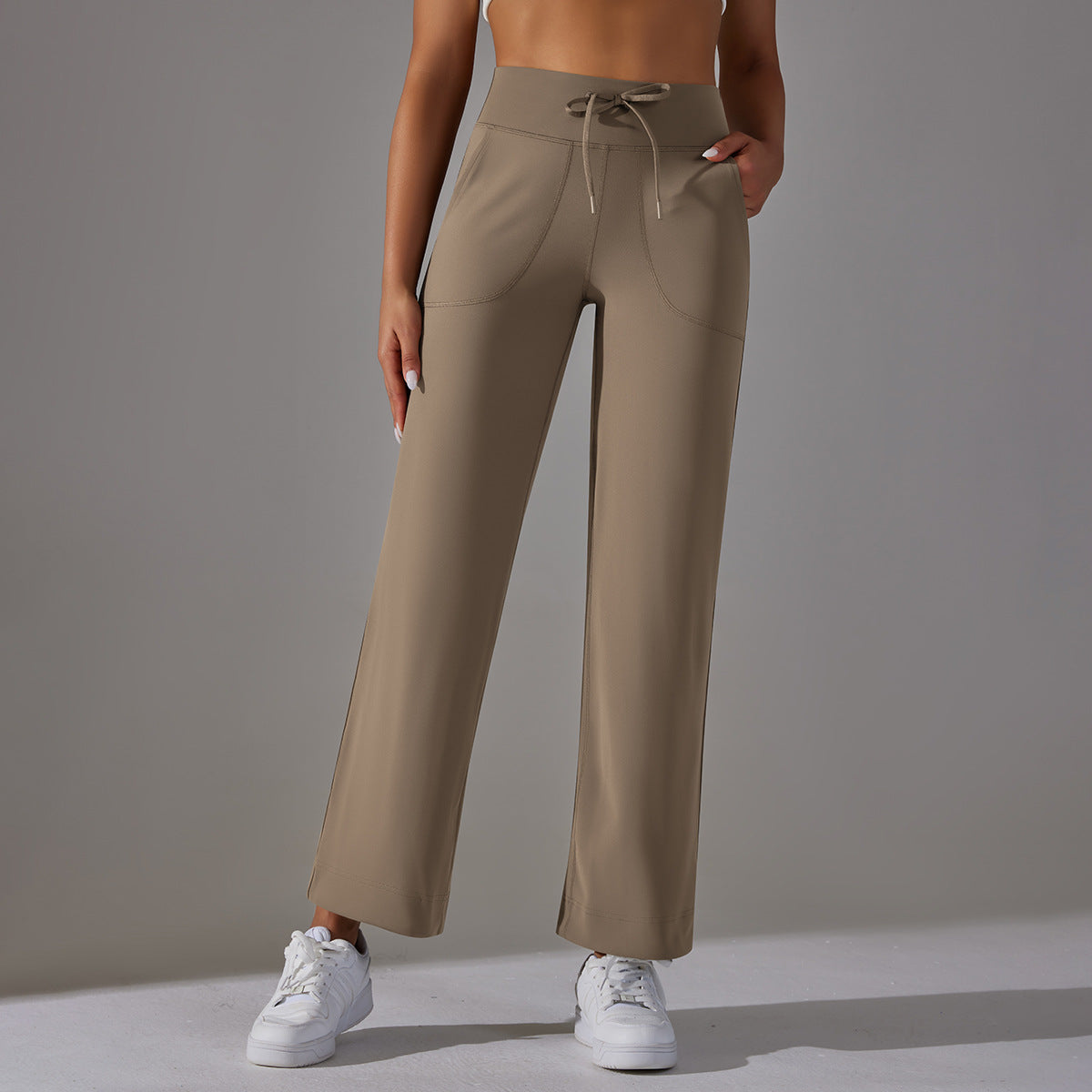 Seamless High Waist Leggings