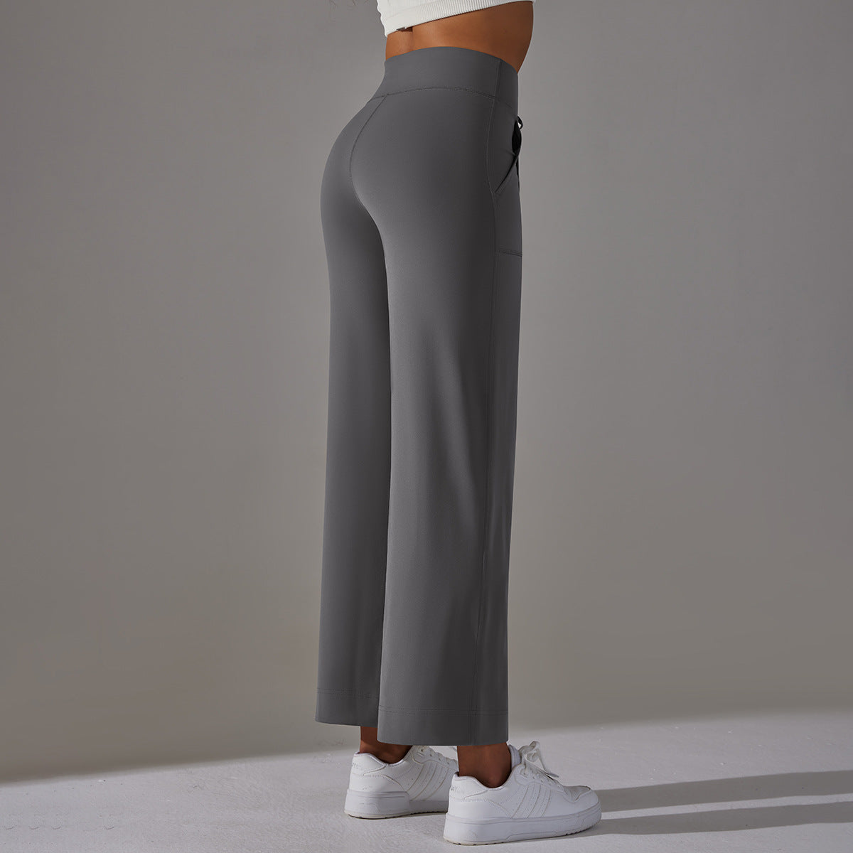Seamless High Waist Leggings