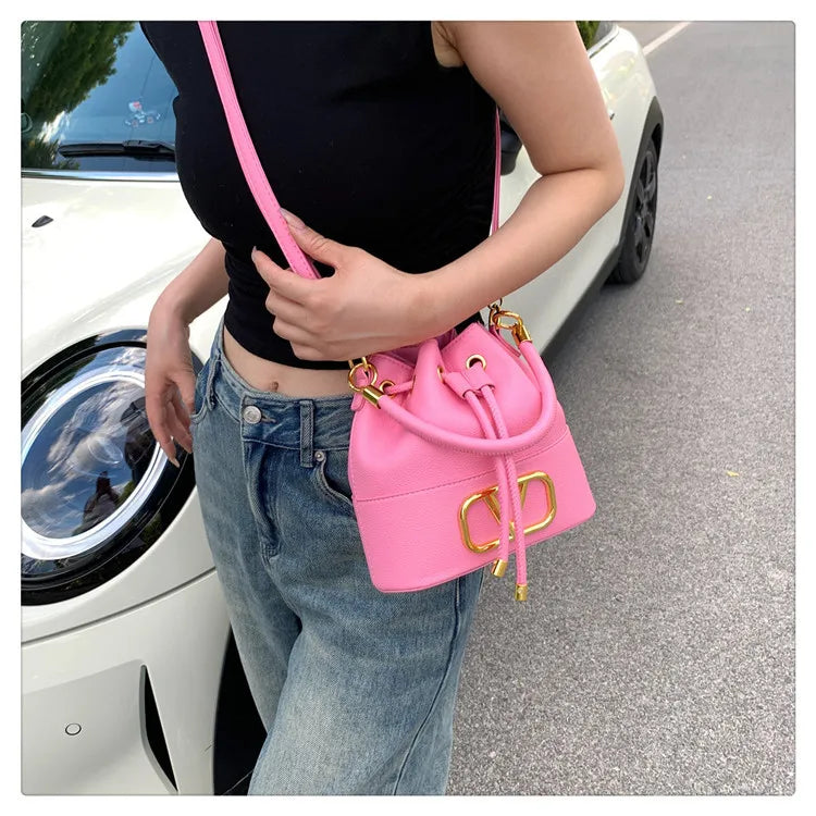 New Arrival Minimalist Tote - 2025 New Clean-Lined Pure Color Design with Spacious Compartment for Commute & Daily Essentials