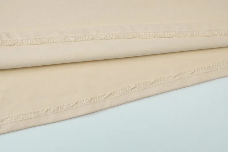 BOOFEENAA Patchwork Halter Backless Maxi Dress for Dinner Evening Gown Sexy Elegant Party Dresses for Woman Fall 2025 C15-CH41