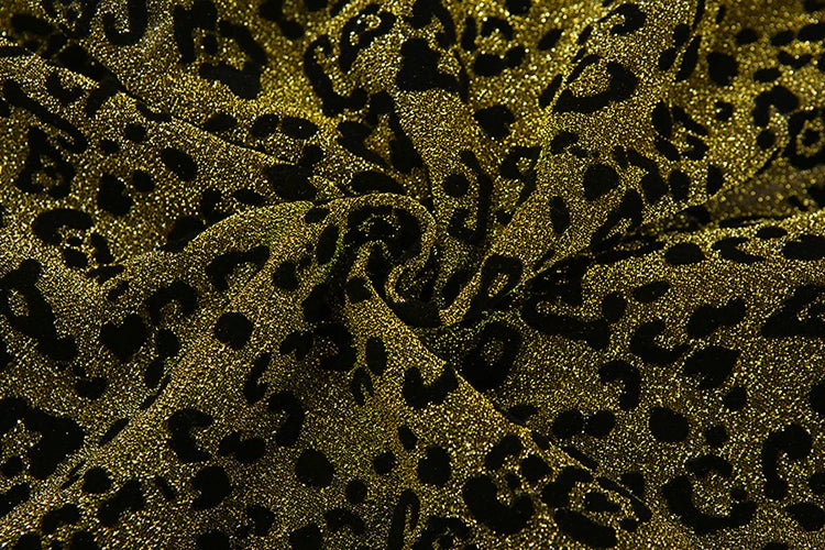 Cutenew Women 2 Piece Set Wild Fur Glitter Fluff Patchwork Cardigan Tops+Peach Hip Skirts Midnight Matching Hipster Clubwear