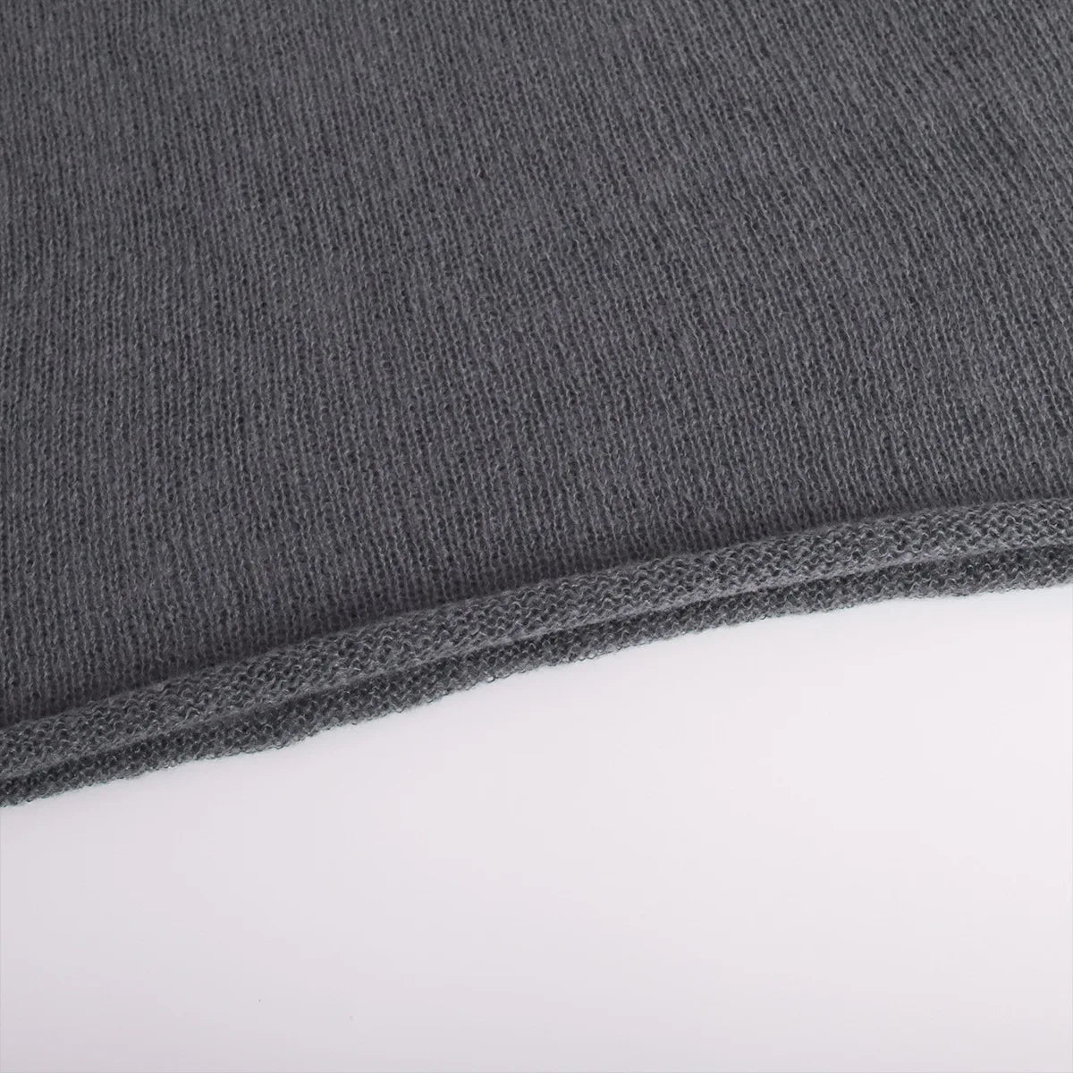 Sheer Hollow Knit Sweater