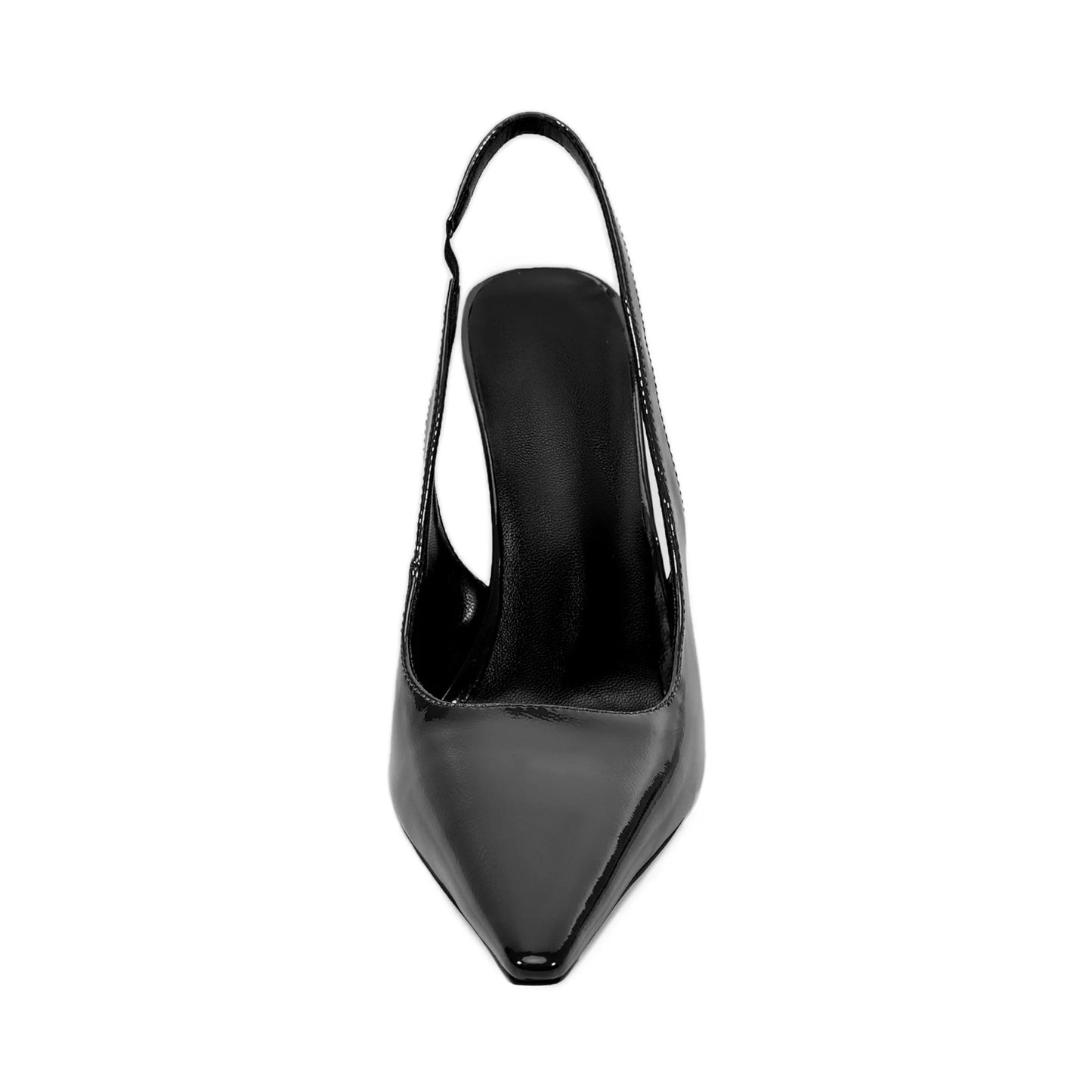 Elegant Summer Pointed With High Heel Sandals for Women