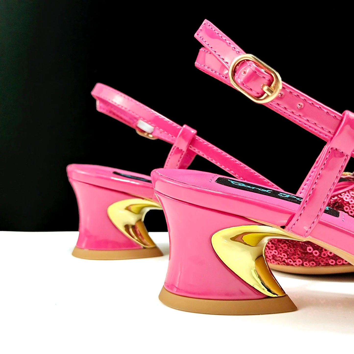 QSGFC Fashion Design Shoes and Bag Nigerian Wedding Handmade Flowers Bags with Shoes Ladies Shoes Commuting or Daily Shoes
