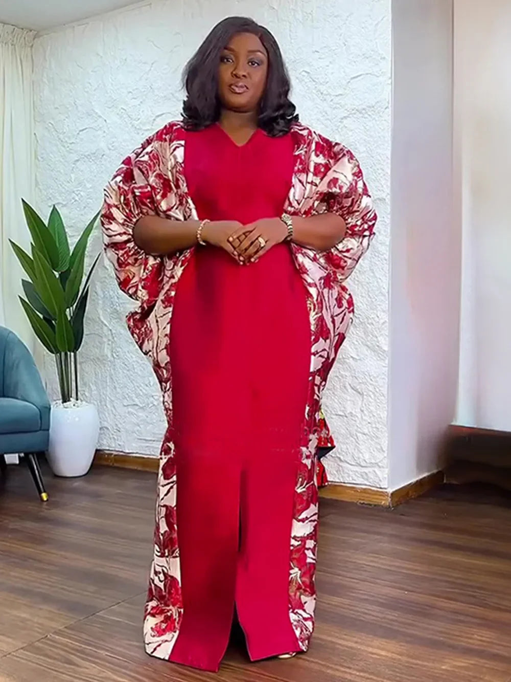 Customized Abayas For Women Dubai Luxury 2025 African Muslim Fashion Dress Caftan Marocain Evening Party Dresses Boubou Robe Dje