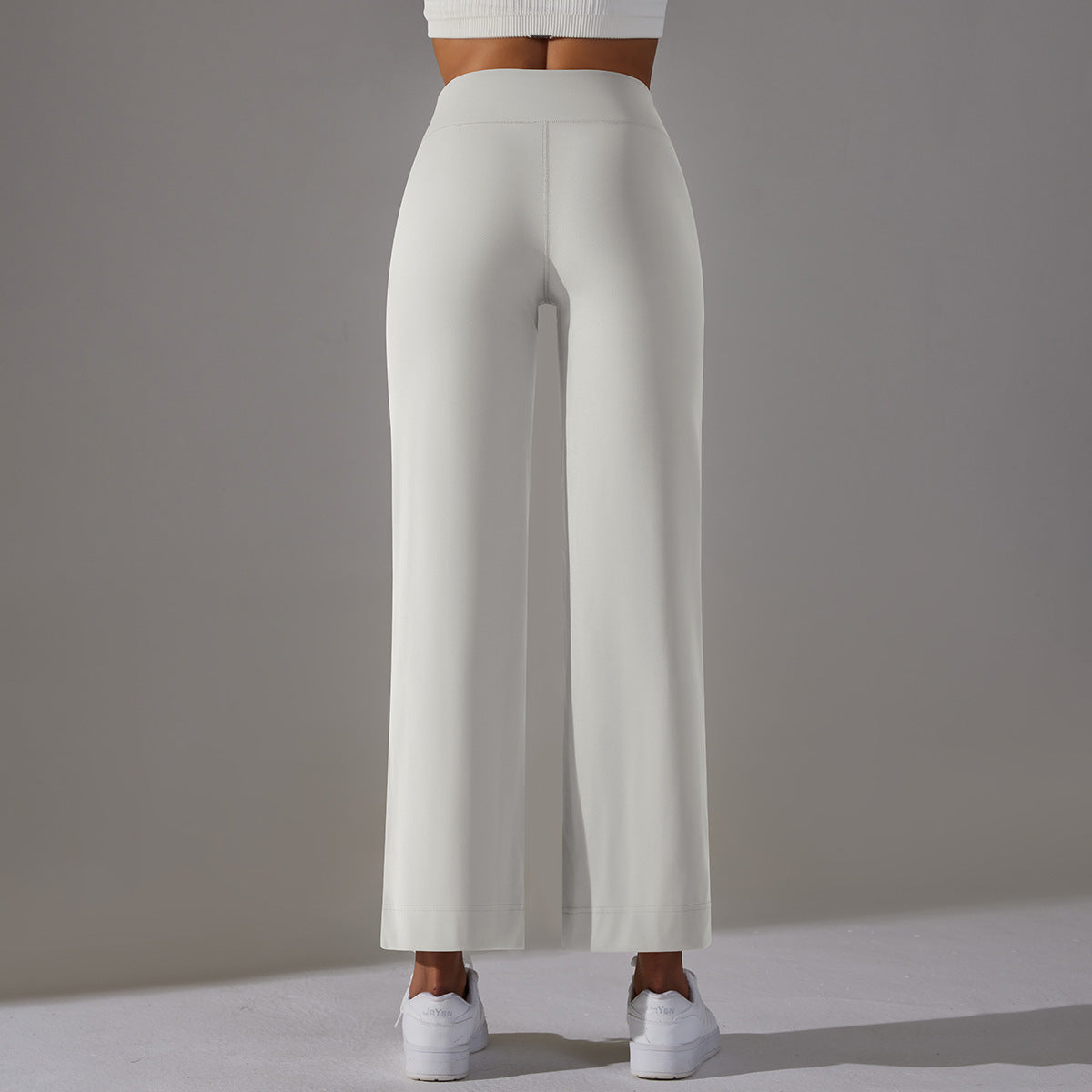 Seamless High Waist Leggings