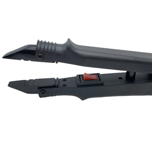 Advanced Temperature Fusion Hair Extension Iron For Women
