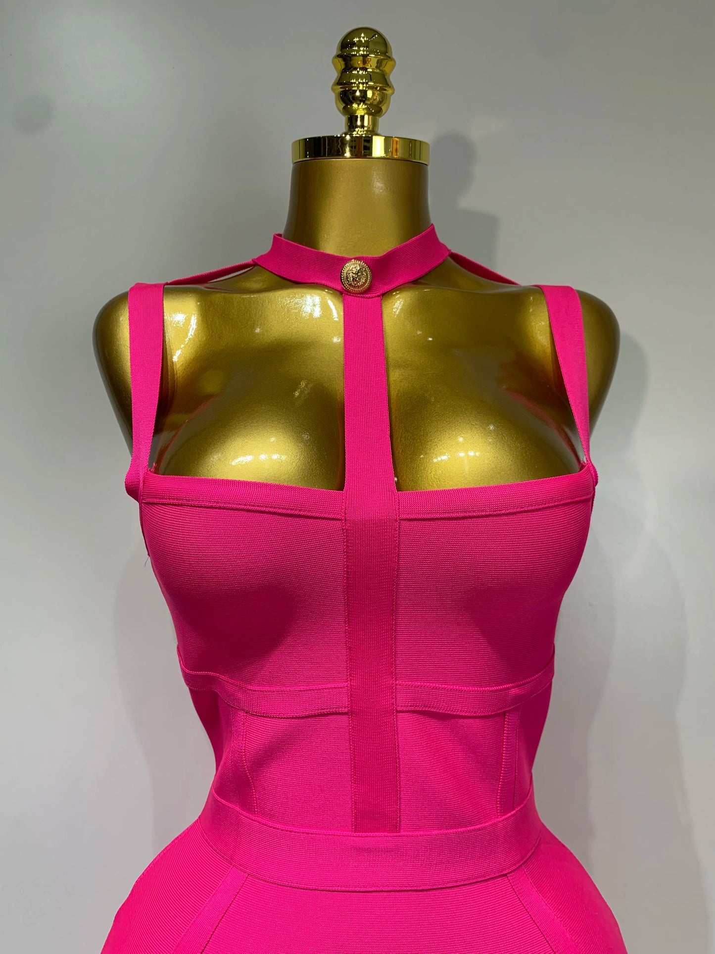 Sexy Mini Bodycon Club Party Dress Women Spaghetti Strap Bandage Dresses Short Slim Elegant Evening Party Birthday Dresses