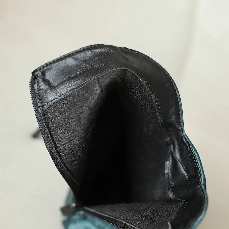 Elegant Bowknot Lace-Up High Heel Ankle Boots for Women