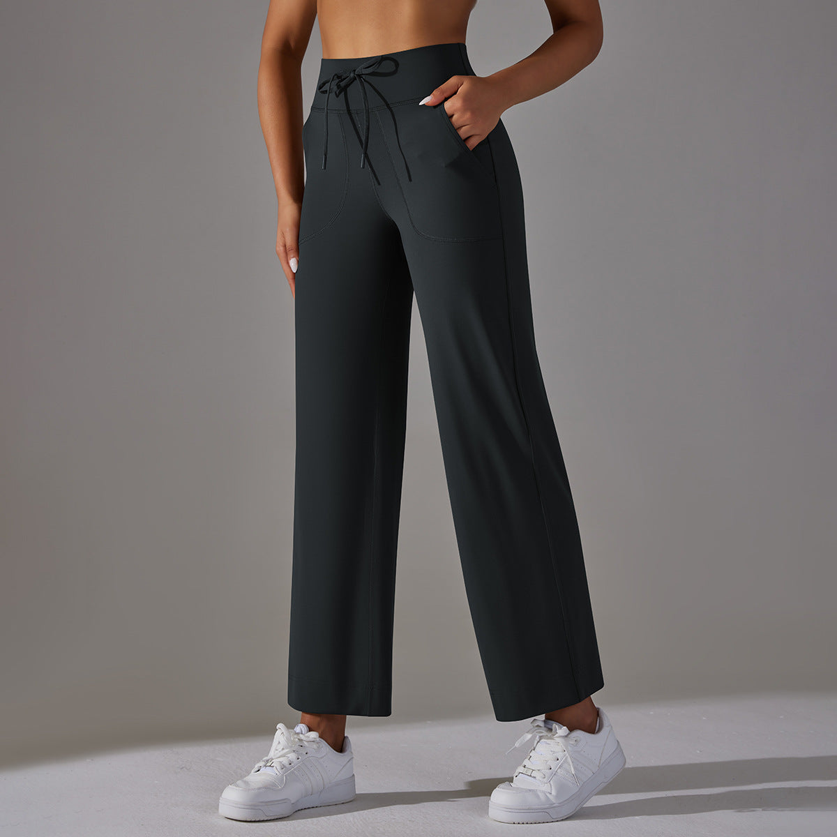 Seamless High Waist Leggings