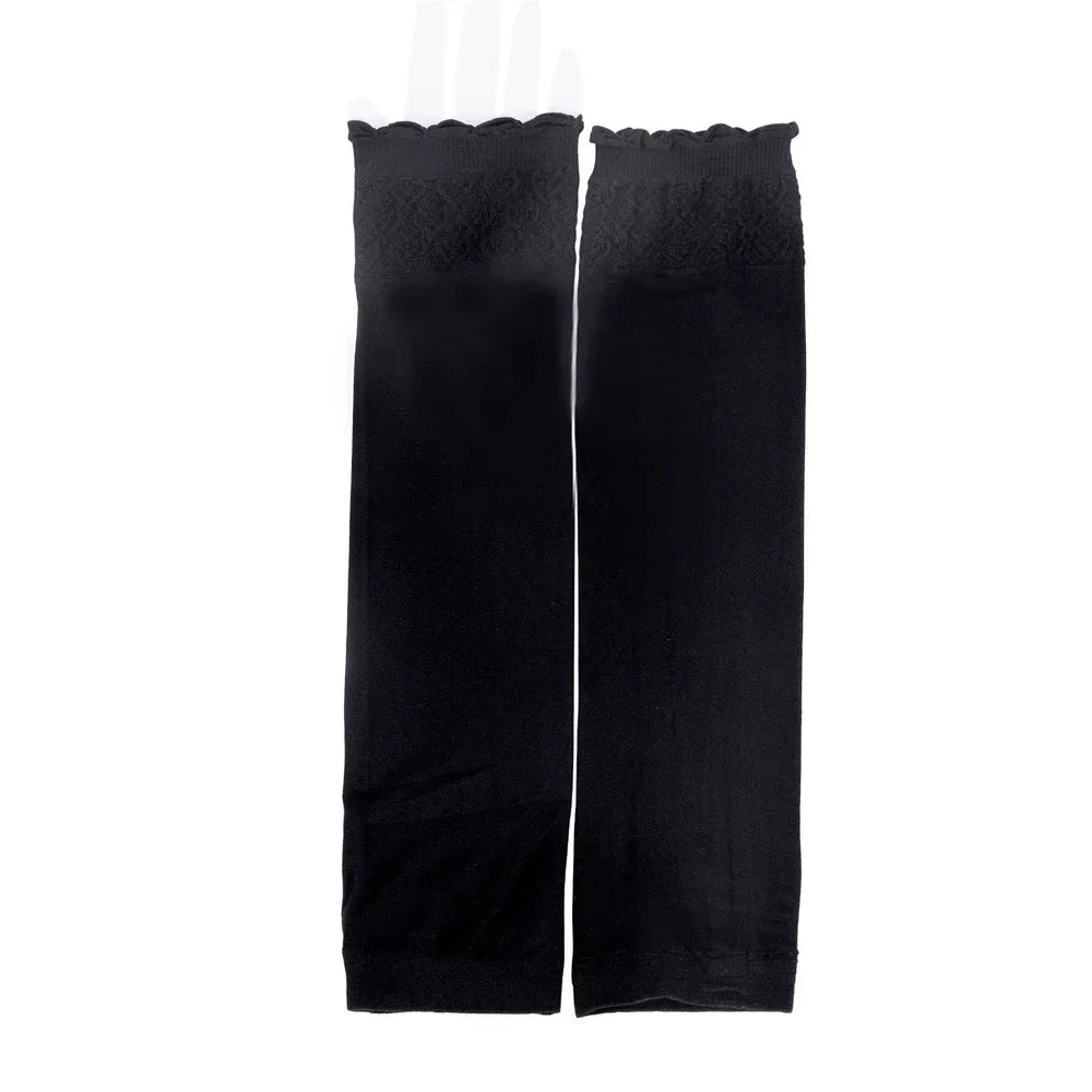 Lightweight Sun Protection Arm Cover Shrug for Women