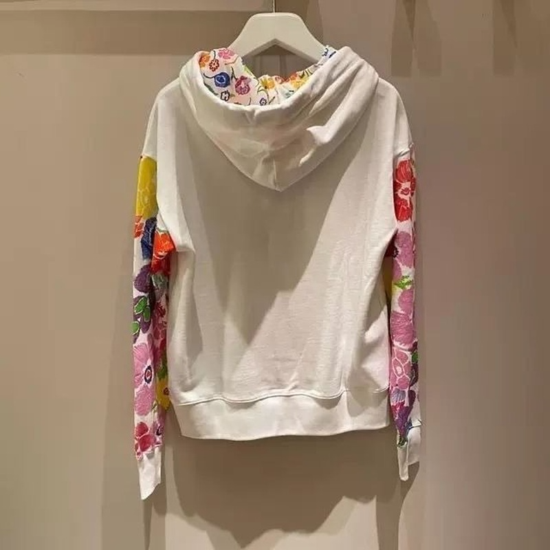 Aesthetic Casual Korean Fashion Top Autumn Anime Hoodie Hoodies for Women Graphic Hooded Pullover Female Streetwear Sweatshirt