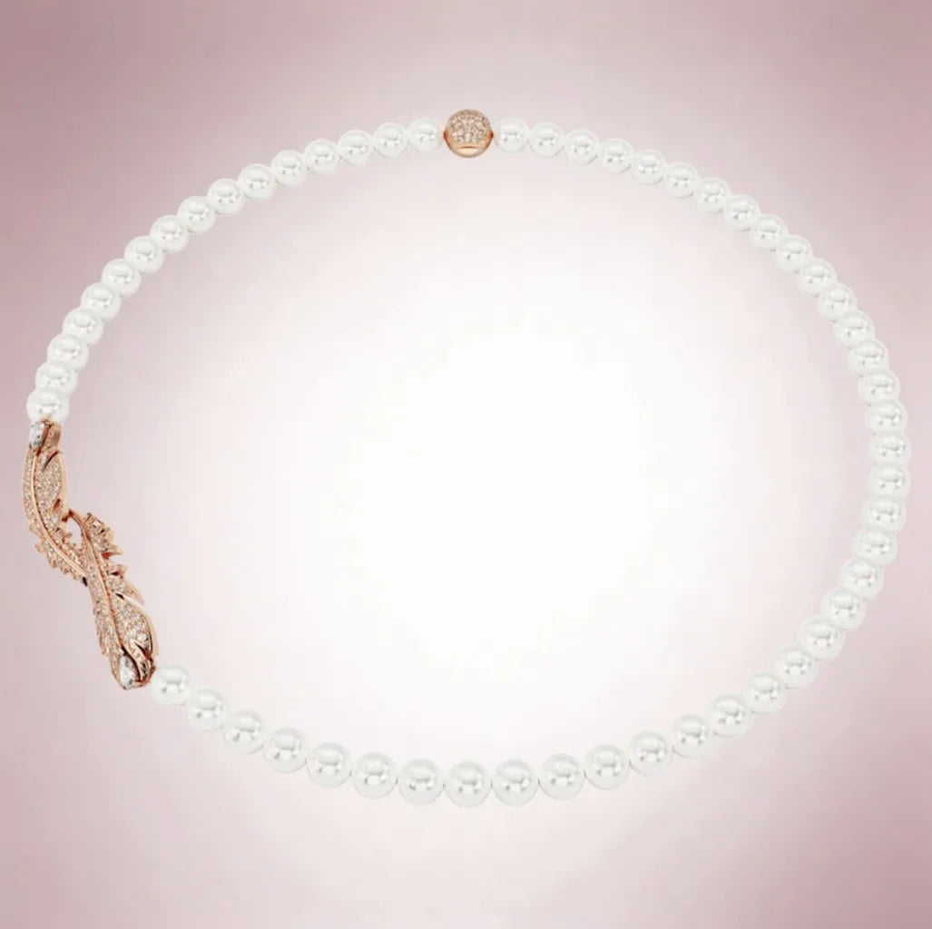 Elegant Dazzling Teardrop Crystal Jewelry Set for Women