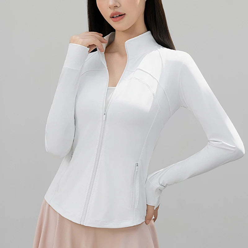 Slim Fit Retro Harajuku Sweatshirt