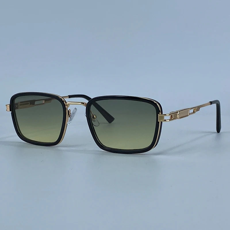 Women's Polarized Square Sunglasses