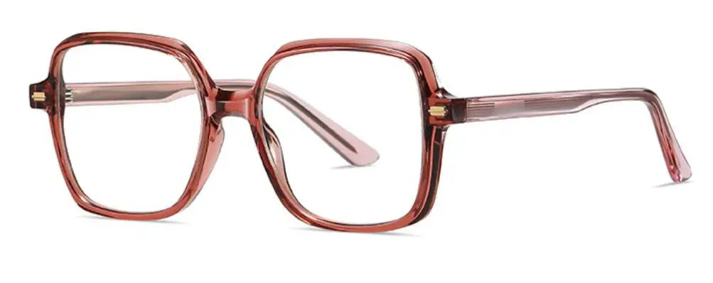 Lightweight Anti Blue Light Reading Glasses for Women