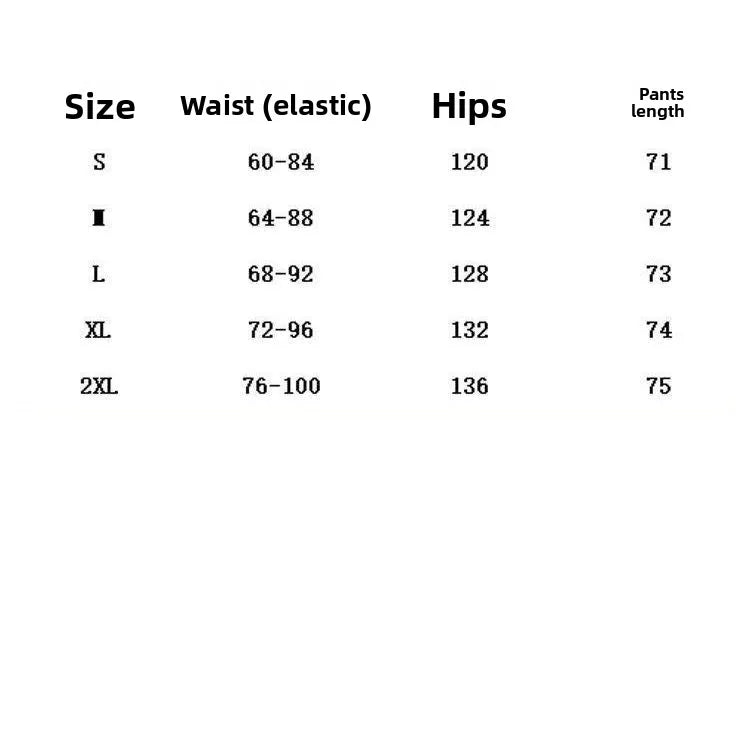 Hollow Out White Summer Wide Leg Cotton Pants for Women
