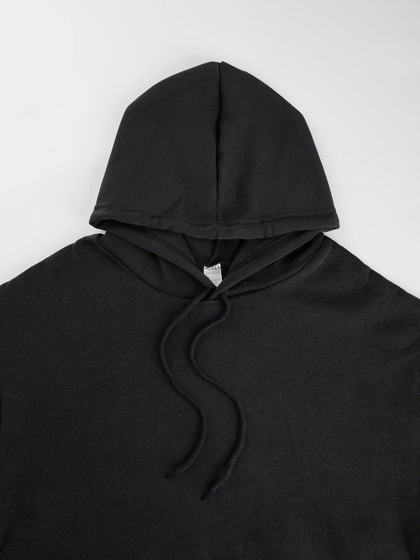 Be Kind Hoodies Women Letter Prints Winter Fleece Warm Hooded Street Pocket Loose Sweatshirts Casual All-match Woman Clothes