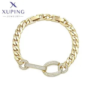 Gold Plated Butterfly Statement Ring