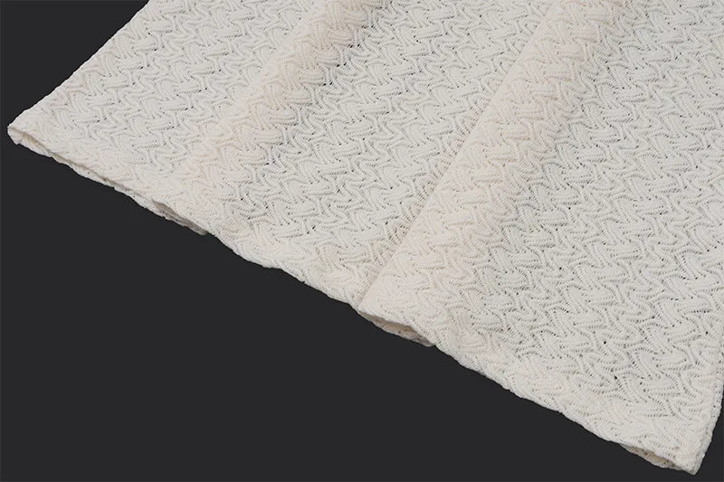 Cryptographic Elegant Tie Detail Sexy Cut Out Backless Dress Party Club Outfits Summer See Through Sleeveless Women Dresse Robes