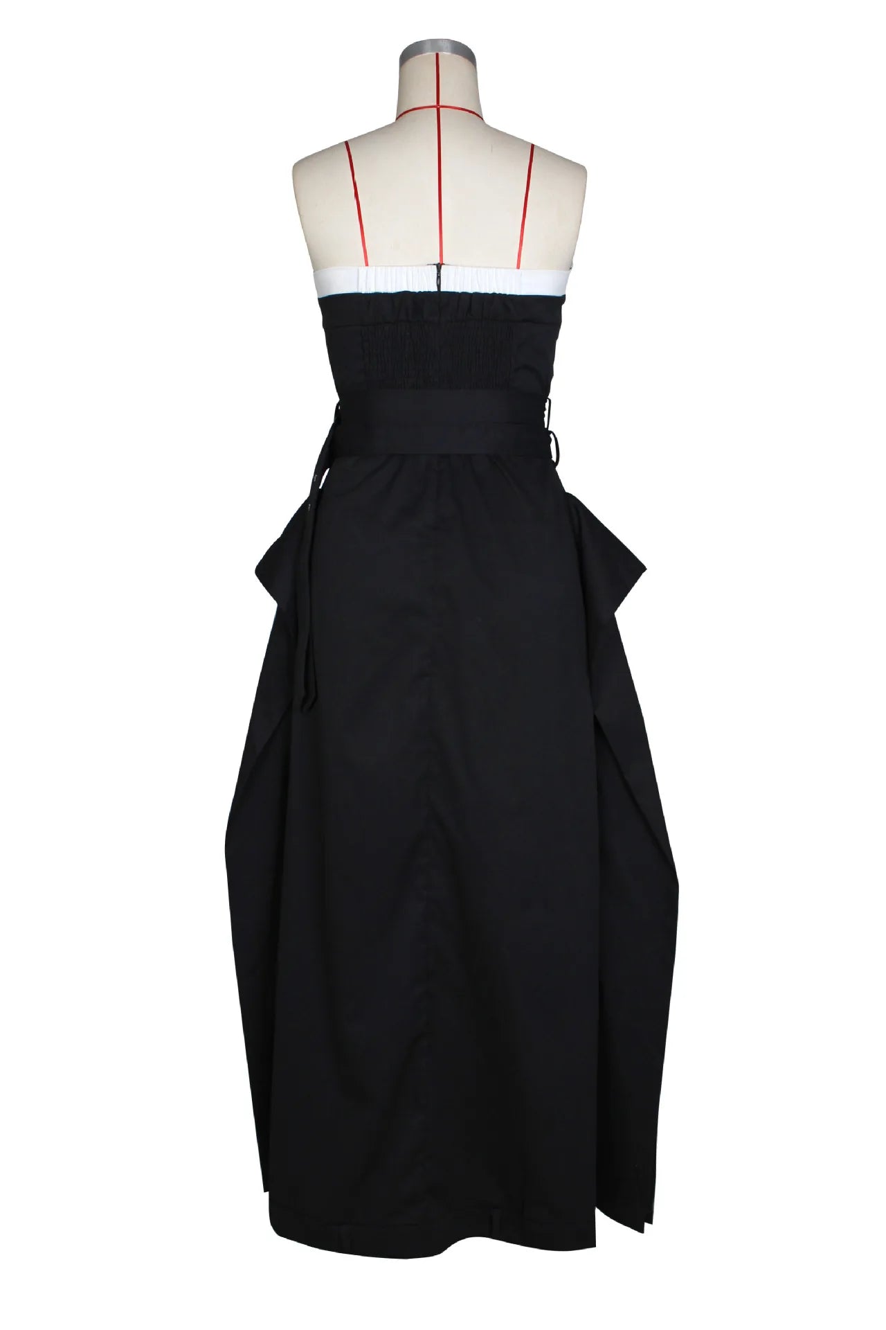 FAGADOER Autumn New Fashion Bodycon Dresses for Women Single Breasted Sleeveless Backless Dress Female Streetwear Vestidos 2025