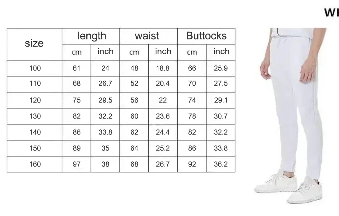 Personalized Striped Y2K Loose Fit Sports Pants for Women